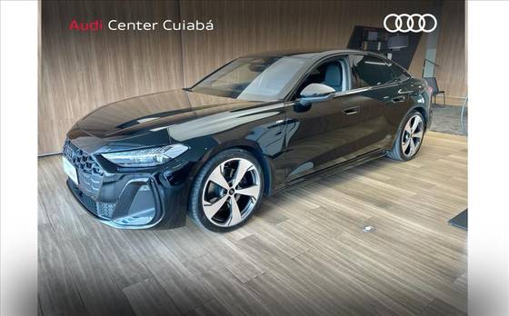 AUDI A5 2.0 TFSI GASOLINA PERFORMANCE S EDITION QUATTRO S TRONIC
